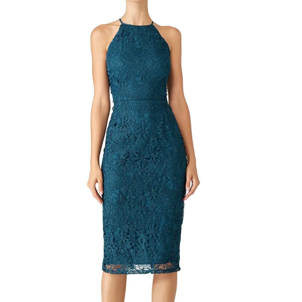 Yumi Kim Save the Date Dress size small